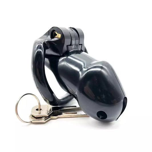 HT-V2 chastity cage