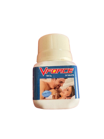 V-FORCE