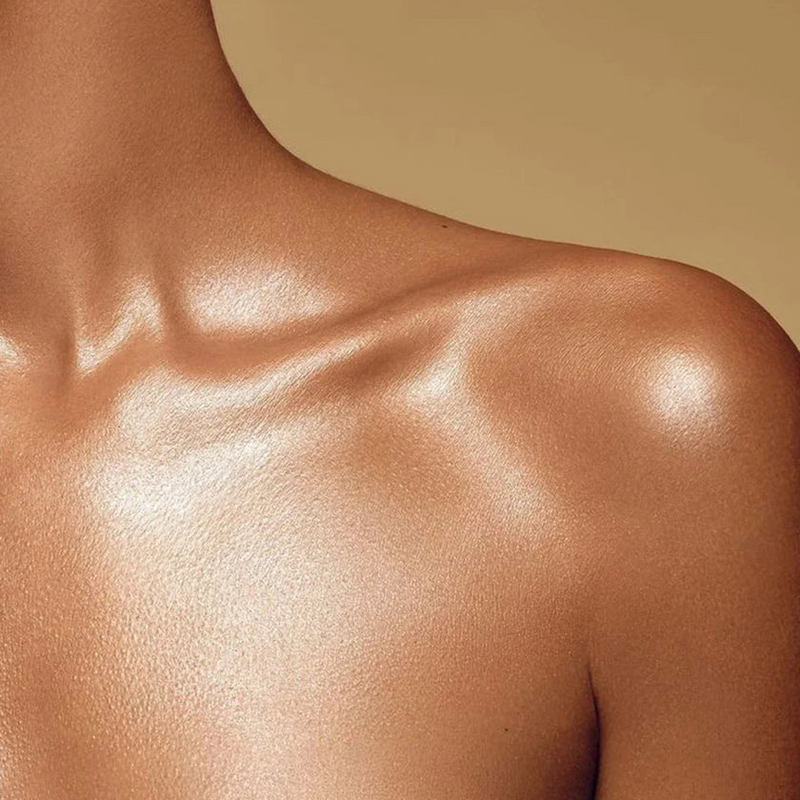 Vaseline Vitamin B3 Body Oil – Radiant Glow