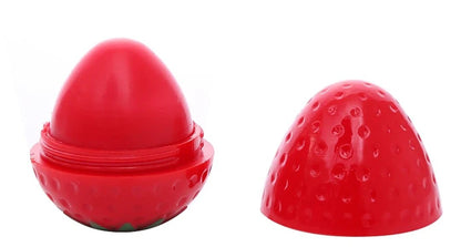 Strawberry Kiss Lip Balm 10g