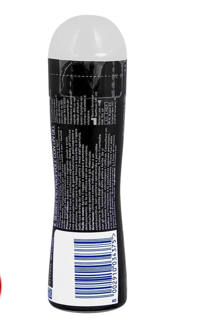 Durex Eternal Connection bottle