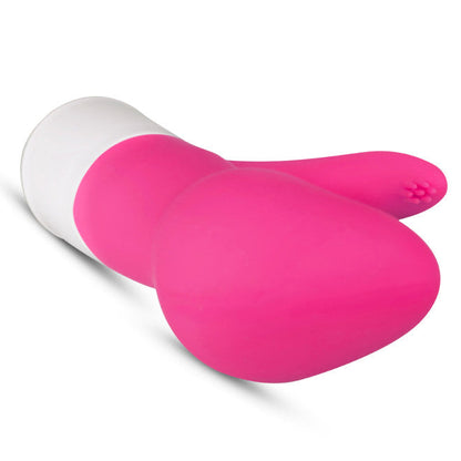 Petite Piper G-spot Vibrator - Pink