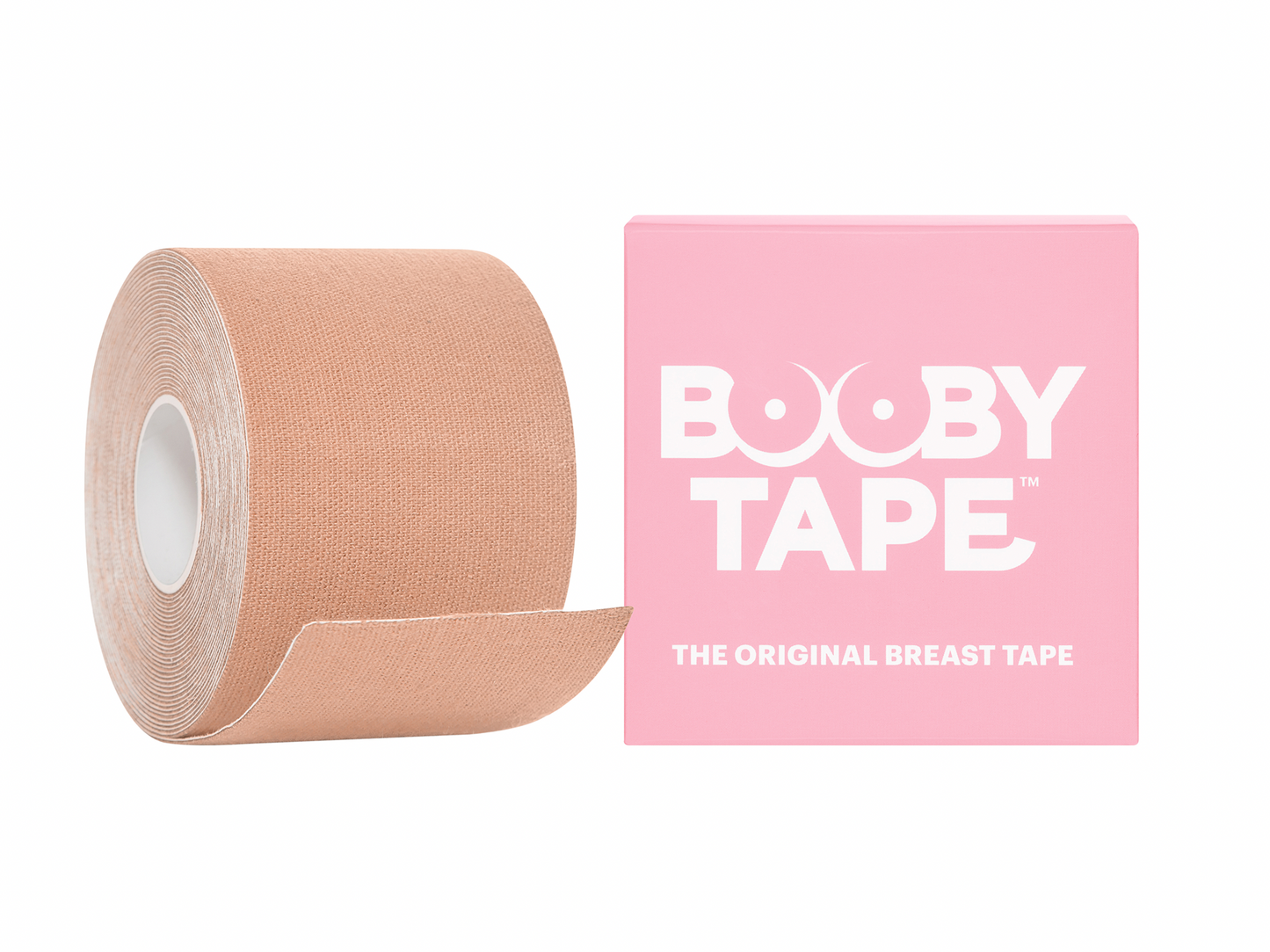 BOOBY TAPE