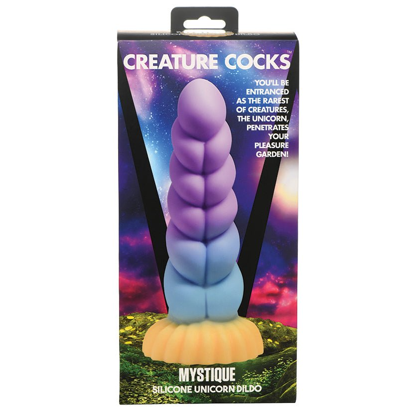 Mystique Unicorn Dildo