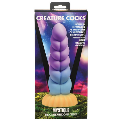 Mystique Unicorn Dildo