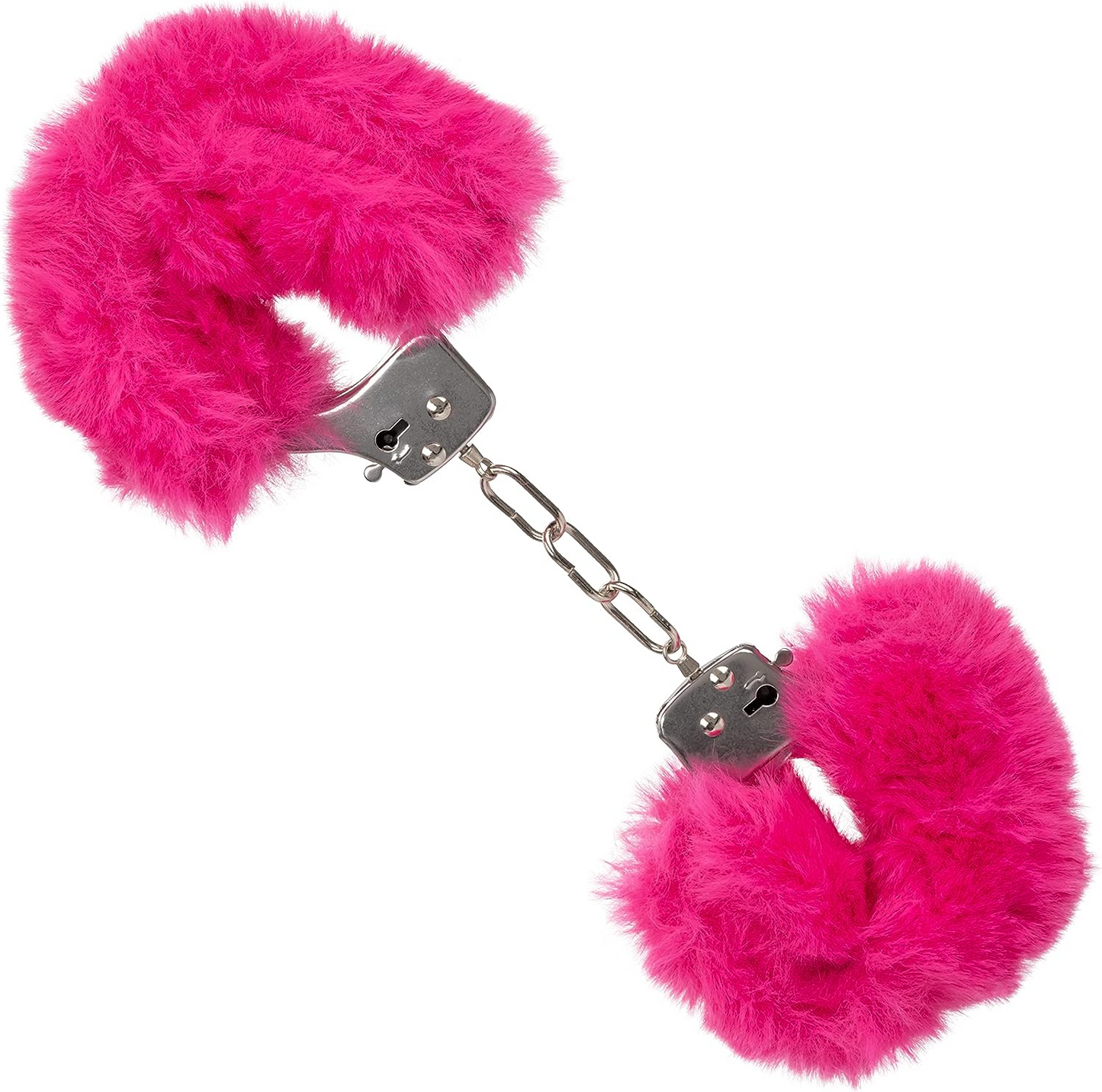 CalExotics Ultra Fluffy Furry Handcuff