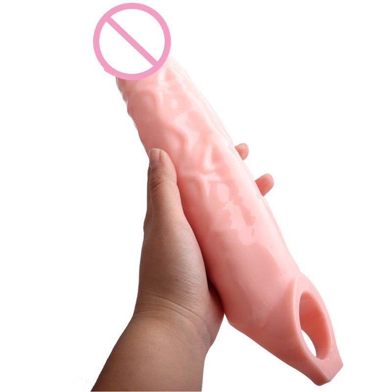 Super Stallion Xlarge Penis Extension, Male toys, 27cm Sirr