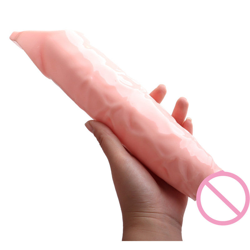 Super Stallion Xlarge Penis Extension, Male toys, 27cm Sirr