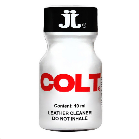 LEATHER  CLEANER - COLT NEW SPECIAL