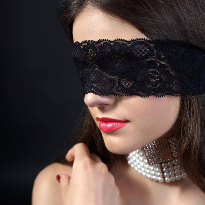 Fifty Shades  Btetta Eye Mask