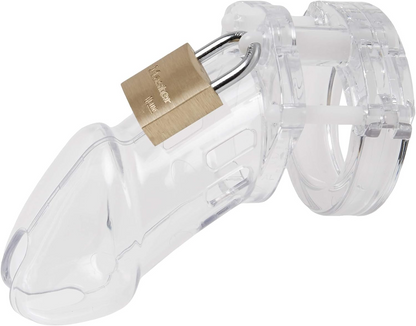 CB-X CB-6000 Male Chastity Device