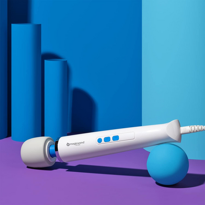 The Orginal Hitachi Magic Wand Plus(Cord)