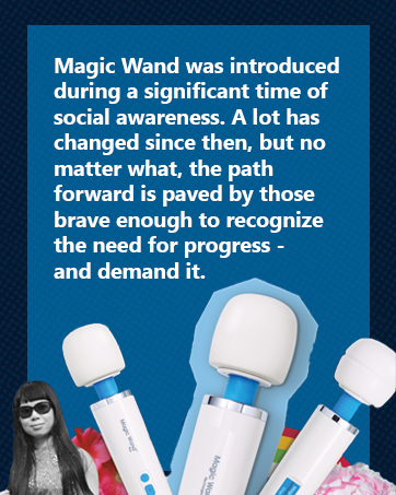 The Orginal Hitachi Magic Wand Plus(Cord)