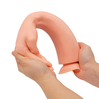 TitanGrip Fist Dildo