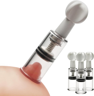 Heavenly Twist, nipple toys, 2pcs Sirr