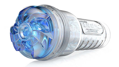 FLESHLIGHT TURBO THRUST BLUE ICE Sirr