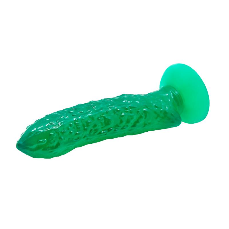 BAILE CUCUMBER SHAPED DILDO Sirr