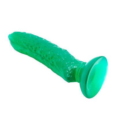 BAILE CUCUMBER SHAPED DILDO Sirr