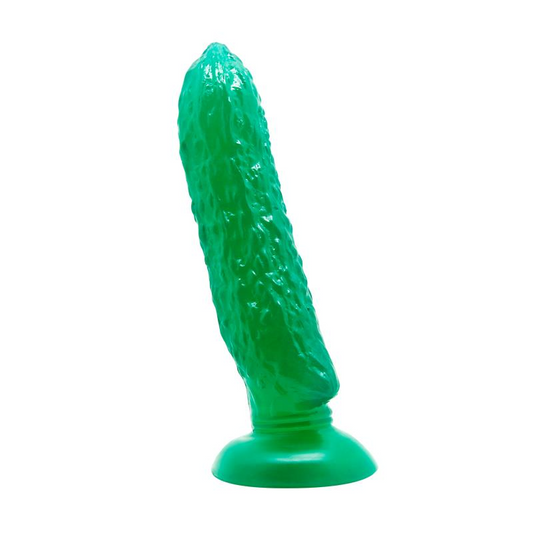 BAILE CUCUMBER SHAPED DILDO Sirr