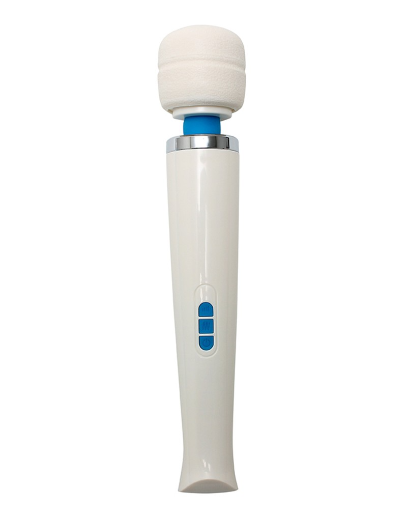 LOVE MAGIC - WAND RECHARGE CORDLESS