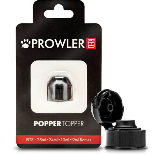 PROWLER RED - POPPERS TOPPER