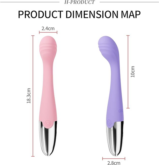 Lara G-Spot Vibrator