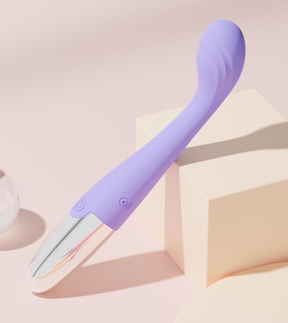 Lara G-Spot Vibrator - clit spot Vibrator, waterproof, Beginner, Sirr