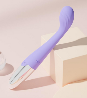 Lara G-Spot Vibrator - clit spot Vibrator, waterproof, Beginner, Sirr