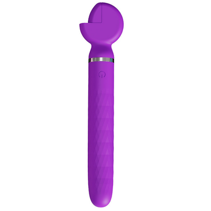 Thrusting Wrench Vibrator