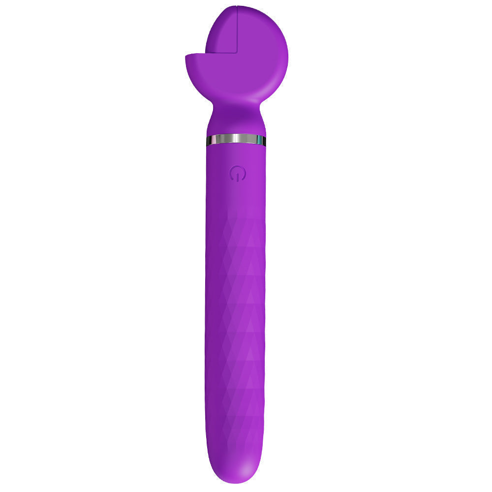 Thrusting Wrench Vibrator Sirr