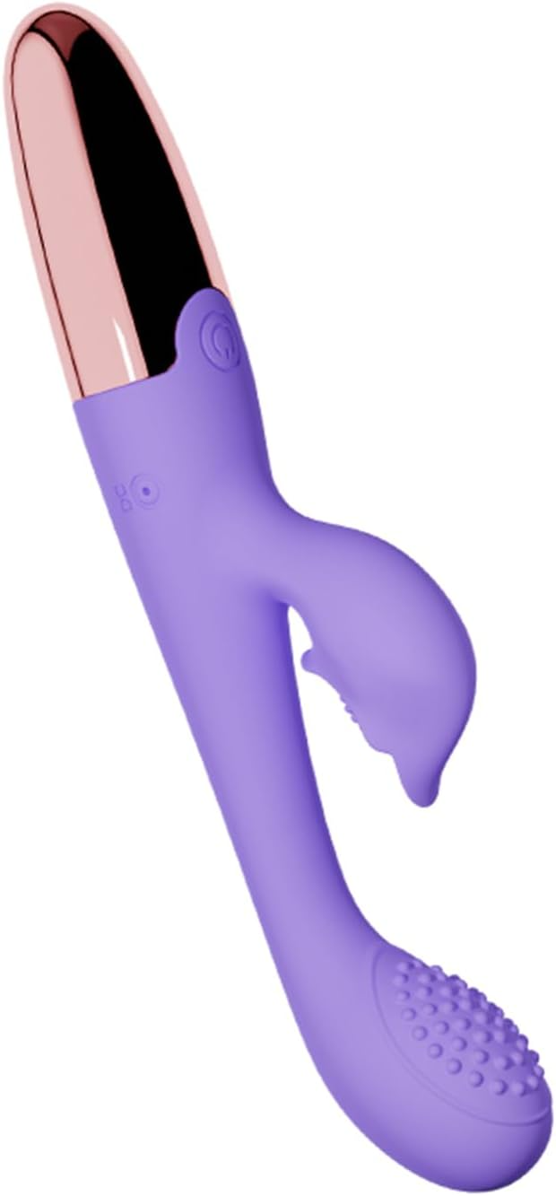 Rebecca G-Spot Vibrator