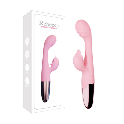 Rebecca G-Spot Vibrator