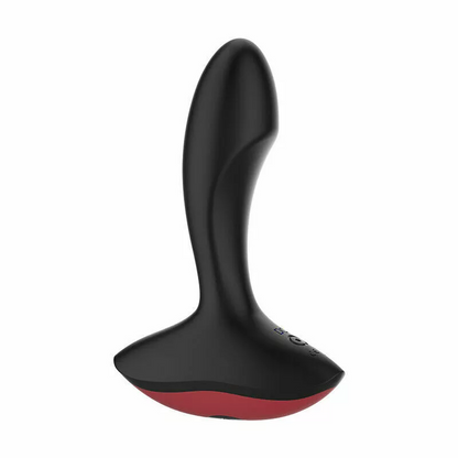 جهاز اهتزاز البروستاتا Magic Motion Anal Vibe Solstice الذي يتم التحكم فيه عن طريق تطبيق Anal Vibe