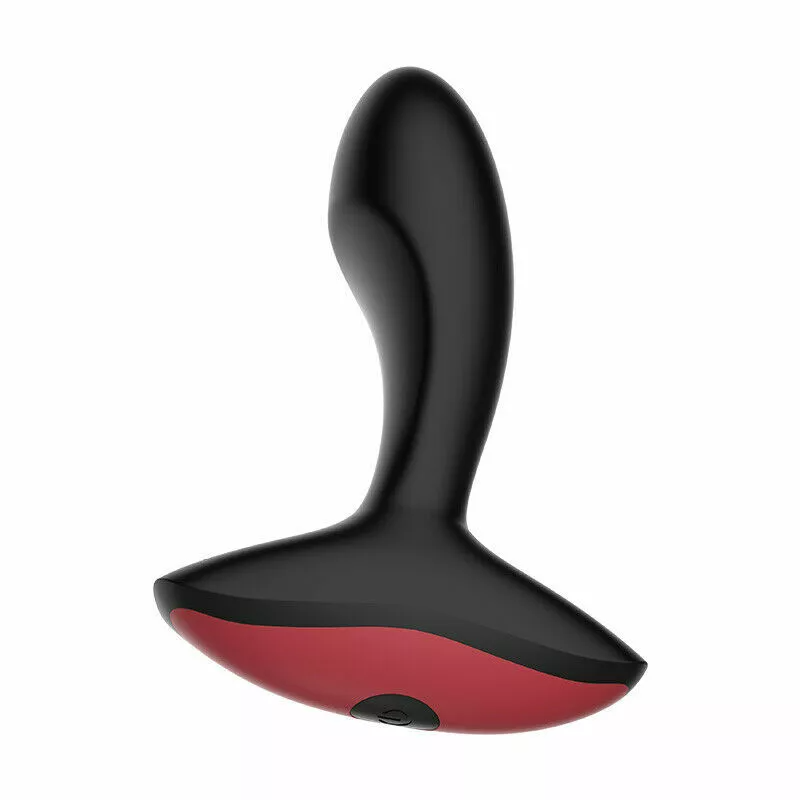 Magic Motion Anal Vibe Solstice APP Controlled Prostate Vibrator Anal Vibe