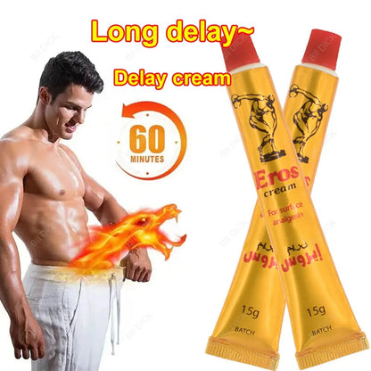 Eros Delay Cream 15 g