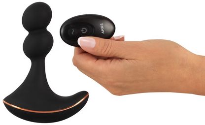 ANOS  Rotating Prostate Massager with vibration