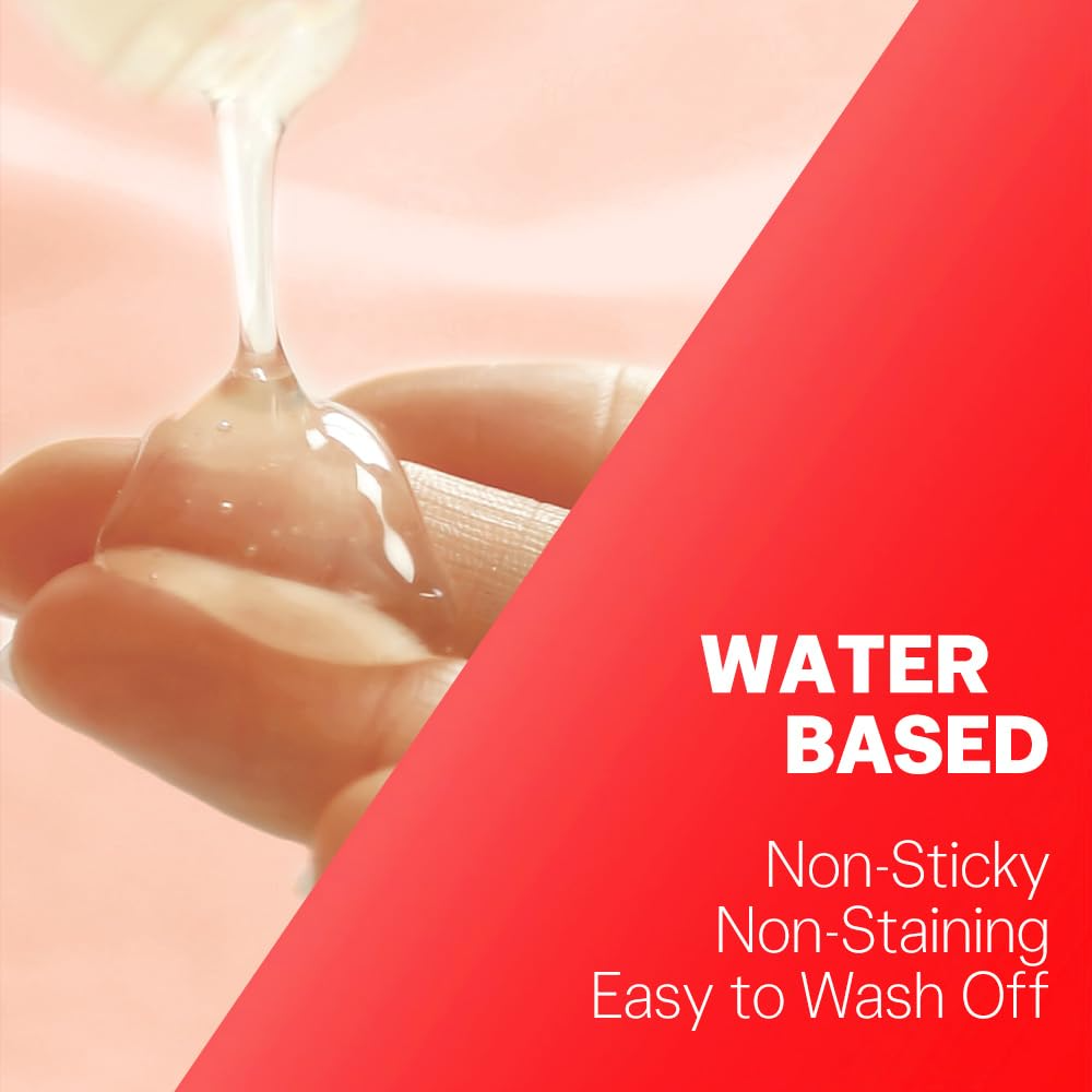 Durex Play Strawberry Lubricant 50ml