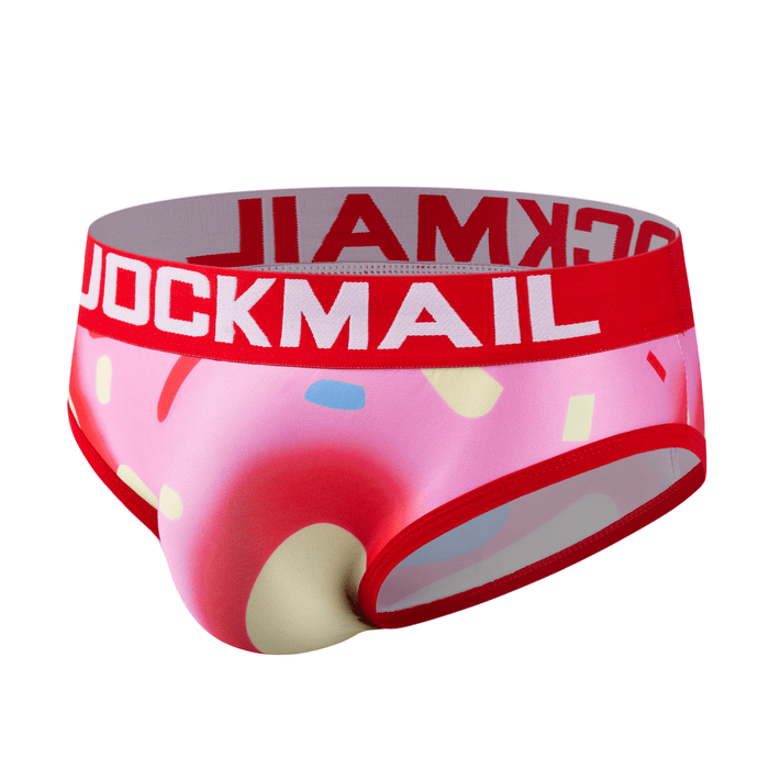 JOCKMAIL EAT CAKE