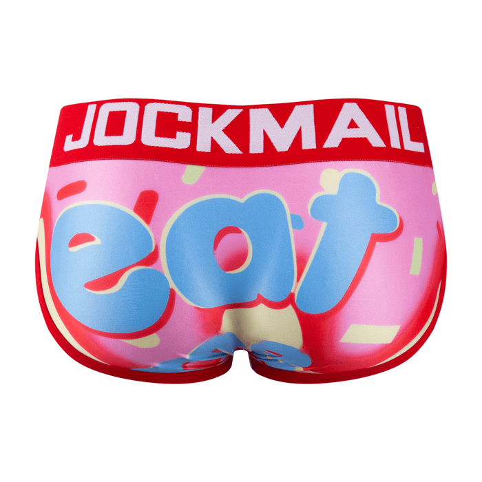 JOCKMAIL EAT CAKE