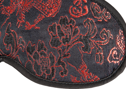 SirrShop Temptation Set – Bondage Starter Kit (3-Piece)