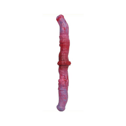 SirrShop Duo-Ended Double Dildo – Silicone