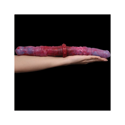 SirrShop Duo-Ended Double Dildo – Silicone