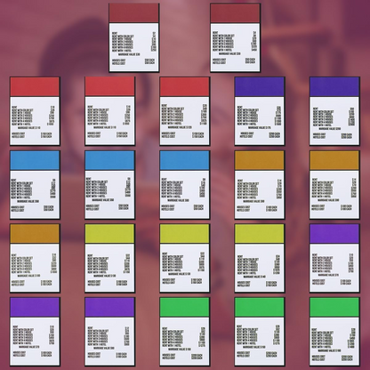 Adultopoly Couples Board Game