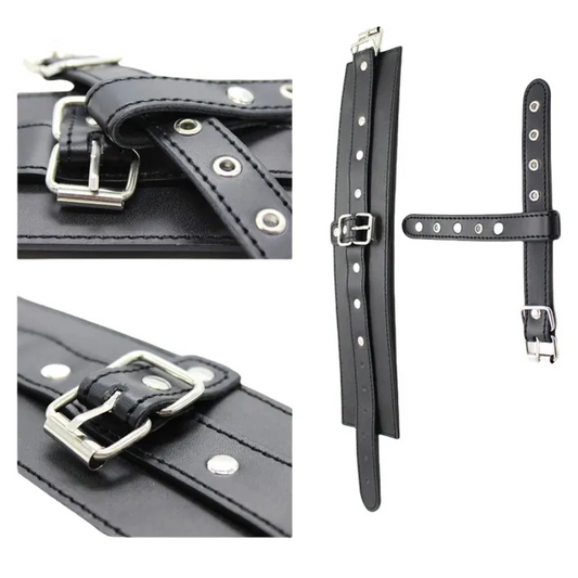 Sirrshop Dual Cuff kit