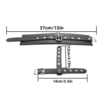 Sirrshop Dual Cuff kit