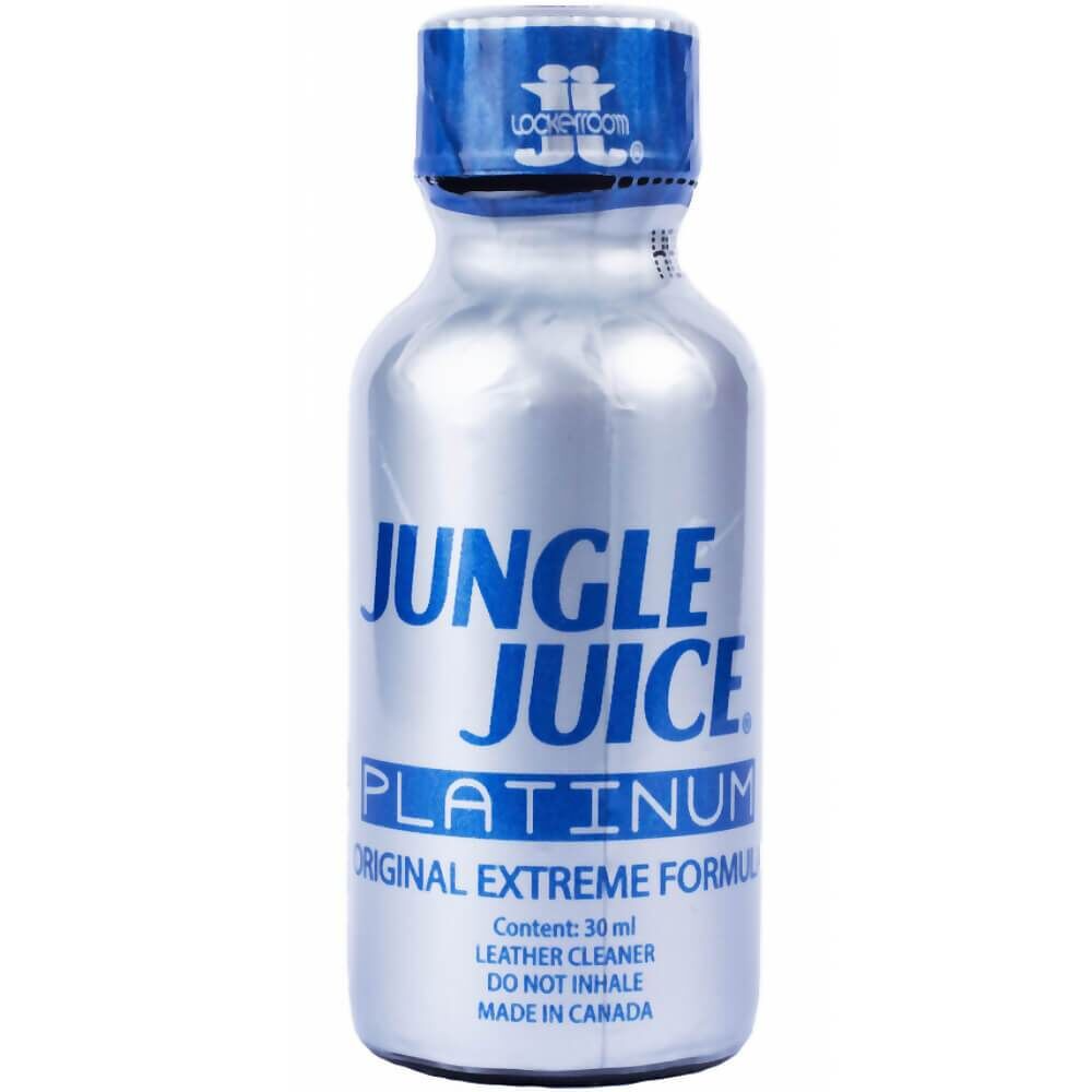 Jungle Juice Platinum Special - Extreme Formula Sirr