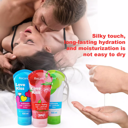 Recare AloeVera WaterBased Intimate Lubricant 100ML Sirr