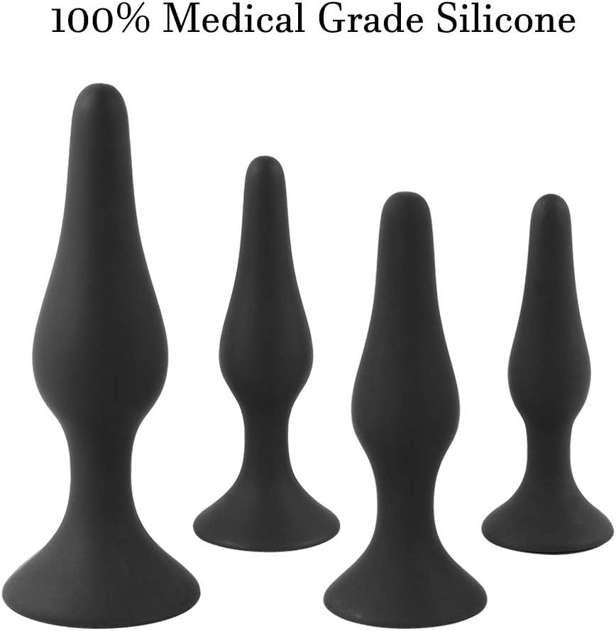 SiliconeEase Trainer Set Sirr