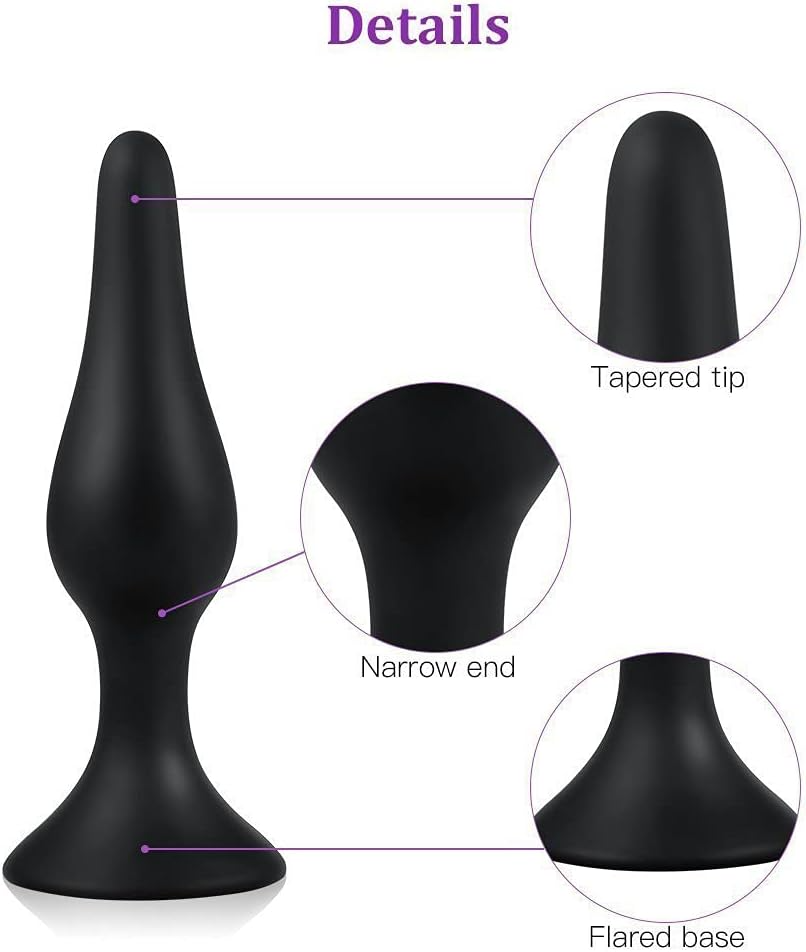 SiliconeEase Trainer Set Sirr