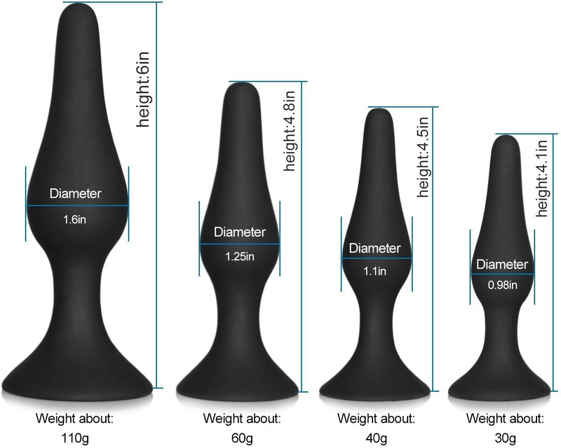 SiliconeEase Trainer Set Sirr